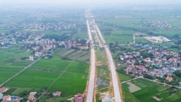 Cần rút kinh nghiệm dự án đường Vành đai 4 - Vùng Thủ đô Hà Nội