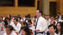 Anh hùng lao động Trần Mạnh Báo - Chủ tịch HĐQT ThaiBinh Seed: Xây dựng lại hệ thống sản xuất nông nghiệp