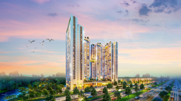 Thị trường căn hộ TP.HCM: Nguồn cung mới hạn chế, cơ hội nào cho nhà đầu tư