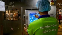 Đầu tư công nghệ để sản xuất xanh: Nhiều doanh nghiệp Việt tạo đột phá hướng tới Net Zero
