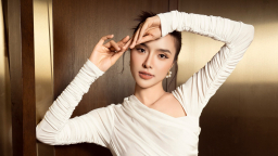 Lê Phan Hạnh Nguyên Á hậu 1 Miss Grand Vietnam 2024 tiết lộ bất ngờ dịp 20/10: “Tôi không có người theo đuổi…”