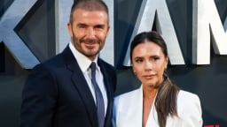 David Beckham sắm dinh thự mới giá trị 'khủng'
