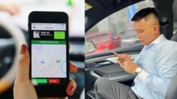 Grab ghi âm tự động, khách hàng lo thông tin cá nhân có thể bị 'đánh cắp'