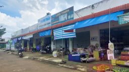 Kiểm điểm, làm rõ trách nhiệm các cá nhân, tập thể vì để 19 ki ốt mọc trái phép