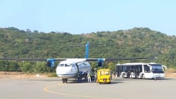 Dự án sân bay Côn Đảo: Nghiêm túc rút kinh nghiệm trong việc chậm trễ triển khai