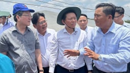 Chương trình Tự hào Nông dân Việt Nam giúp Câu lạc bộ Nông dân tỷ phú ở Bến Tre hoạt động sôi nổi