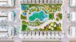 Vinhomes Golden Avenue: Điểm đến an cư lạc nghiệp tại biên giới đất nước tỷ dân