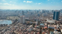 Bất động sản Hà Nam khởi sắc với đại đô thị Sun Urban City