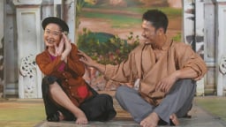 Ca sĩ Thanh Hương đưa chuyện tình Chí Phèo - Thị Nở vào âm nhạc
