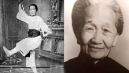 Hoàng Phi Hồng ở tuổi U70 yêu cô gái 19 tuổi: Chuyện tình kỳ lạ