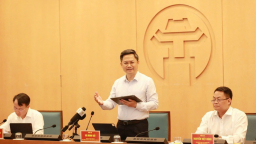 Tích hợp các giải pháp 'xanh', giải pháp 'số' để tránh lãng phí trong cải cách hành chính ở Hà Nội