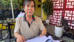 Vụ kiện ĐH Kinh tế Quốc dân, đòi bồi thường 36 tỷ: Toà án nhân dân quận ở Hà Nội phản hồi gì?