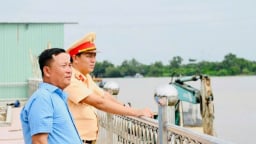 'Người hùng' 9 lần cứu người nhảy cầu tự tử, còn bị hành hung vì 'ai kêu mày cứu'