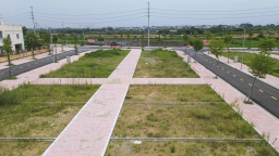 Hàng loạt phiên đấu giá đất vùng ven Hà Nội sắp diễn ra, giải pháp nào để ngăn 'đẩy giá'?