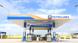 Lãi quý III của “đại gia xăng dầu” Petrolimex 'rơi tự do'