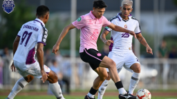 Thai League thay đổi quan trọng, cầu thủ Việt Nam có dũng cảm xuất ngoại?