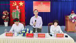 Cà Mau có 10 câu lạc bộ Nông dân tỷ phú