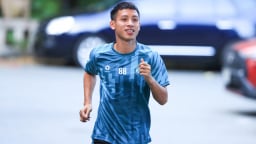 Tin tối (23/11): Đỗ Hùng Dũng khiến NHM bất an