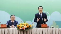 Dân Thủ đô thiệt hại hàng trăm tỷ đồng/năm bởi điệp khúc ngập lụt, Bộ trưởng Đỗ Đức Duy đưa ra giải pháp gì?