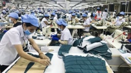 Năm 2025 có tăng lương tối thiểu vùng?