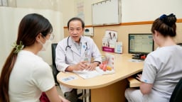 Bệnh đái tháo đường: Nỗi lo 'âm ỉ' của hàng triệu người Việt