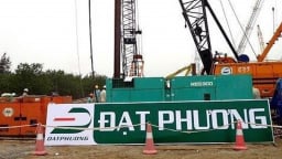 Vi phạm thuế nhiều lần, Công ty Cổ phần Tập đoàn Đạt Phương làm ăn ra sao?
