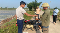 Diễn đàn Lắng nghe nông dân nói: Nông dân, HTX đang gặp khó khăn gì trong sản xuất xanh?