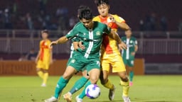 Công Phượng 'tịt ngòi', HLV Nguyễn Anh Đức nói điều bất ngờ