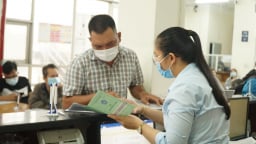 Từ năm 2025, lao động đi làm việc ở nước ngoài về nước vẫn có lương hưu