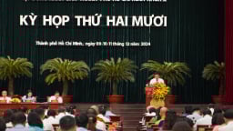 TP.HCM hỗ trợ toàn diện chi phí bảo hiểm y tế và thuốc ARV cho người nhiễm HIV/AIDS