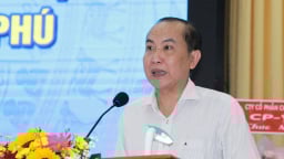 Phó Chủ tịch Thường trực T.Ư Hội NDVN Phan Như Nguyện: Câu lạc bộ Nông dân tỷ phú ở Bến Tre rất sáng tạo