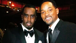 Will Smith phủ nhận dự tiệc tình dục của Diddy