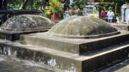 Ba lăng mộ cổ của các nhân tài kiệt xuất thời vua Gia Long trên đất Gia Định, ấn chứa điều kỳ bí