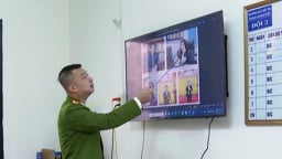 Cảnh sát thấy có dấu hiệu 'Rửa tiền, Tham ô tài sản…' trong vụ Tạp chí Môi trường và Đô thị