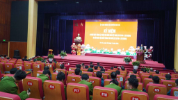 Bắc Hà: Kỷ niệm 80 năm ngày thành lập Quân đội Nhân dân Việt Nam