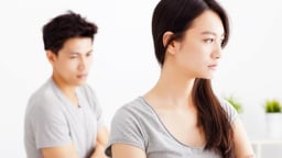 Chồng lén lấy tóc của con đi xét nghiệm ADN làm tôi ngã quỵ
