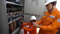 EVNHANOI đảm bảo điện phục vụ các hoạt động trong ngày Noel 2024 và Tết Dương Lịch 2025