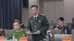 Bắt, triệu tập thêm 29 người trong vụ án tại Tạp chí Môi trường và Đô thị