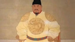 Vị hoàng đế duy nhất nào trong lịch sử Trung Hoa bị trộm mộ chặt đầu?