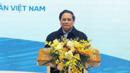 Thủ tướng Phạm Minh Chính: Giá trị sản phẩm nông nghiệp tới từ nhu cầu của thị trường