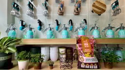PVCFC phát triển bộ sản phẩm, giải pháp toàn diện cho nông nghiệp đô thị: Biến ước mơ xanh thành hiện thực