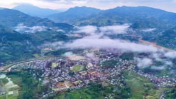 Đưa Bắc Hà trở thành khu du lịch Quốc gia