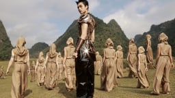 Sau 'Em xinh', Mono nhắc người trẻ tìm về bên trong chính mình