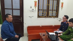 Tuấn 'Phò mã' bị khởi tố: Các đối tượng đánh bida ăn tiền thâu đêm, giao dịch lên tới 1 tỷ đồng