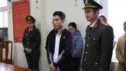 Hà Tĩnh: Phá đường dây tổ chức cho hàng chục người trốn đi nước ngoài