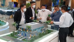 Nhiều dự án sắp ra mắt, hé lộ 'chiêu' để doanh nghiệp địa ốc tự bảo vệ mình trong bối cảnh dòng vốn tắc nghẽn