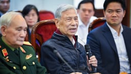 Ký ức đặc biệt sau 70 năm chiến thắng Điện Biên Phủ của Trung tướng Đặng Quân Thụy