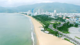 Tuần lễ Amazing Binh Dinh Fest, du khách ấn tượng với cách ứng xử đẹp của người Bình Định