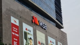 Khách hàng gửi 85 tỷ đồng chỉ còn vài chục nghìn đồng ở Ngân hàng MSB, Thanh tra Ngân hàng Nhà nước vào cuộc