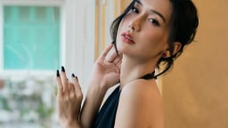 Lynk Lee: 'Lần đầu bước chân vào tình yêu, tôi yêu hết mình'